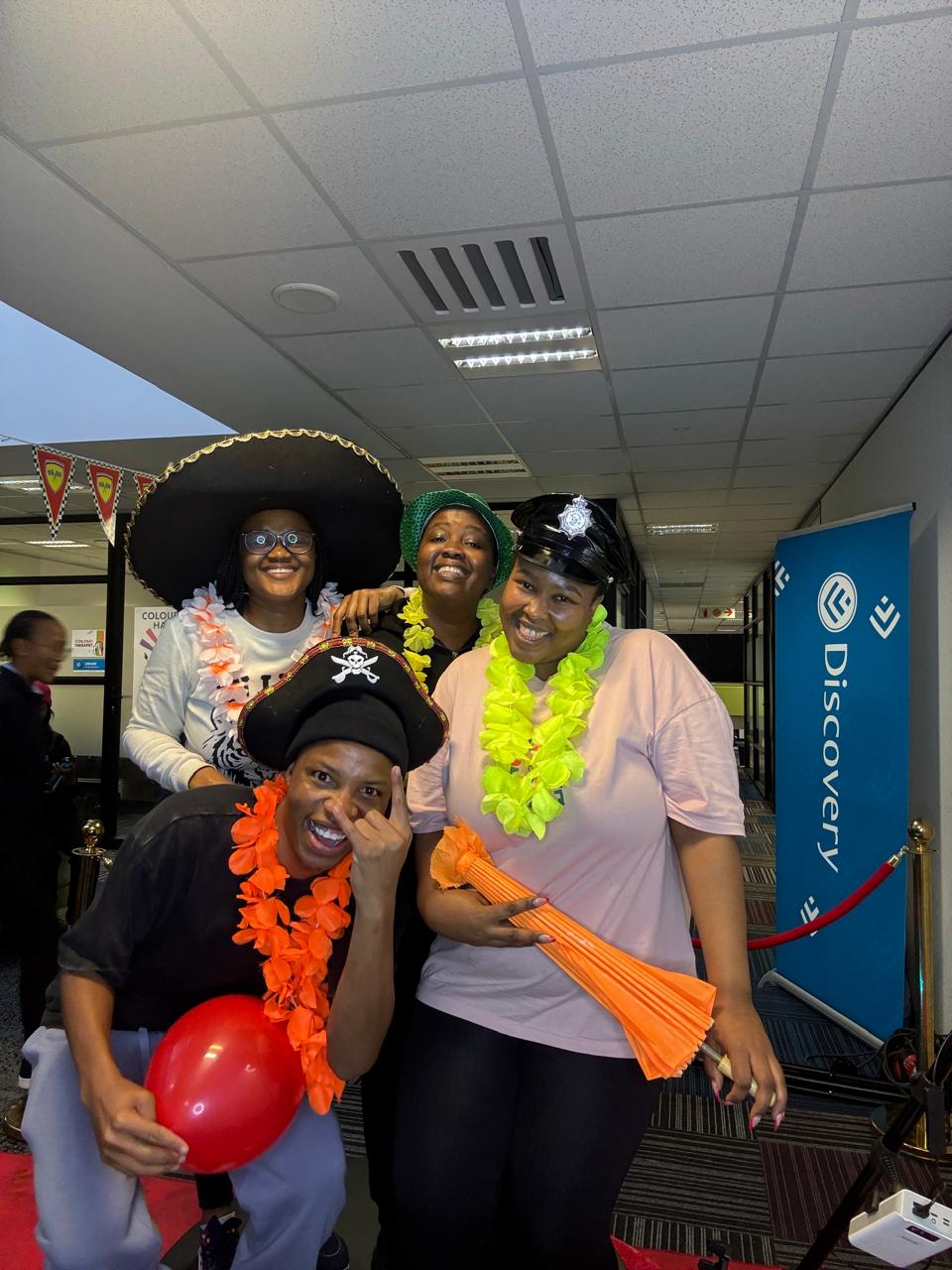 360° Spin Photobooth