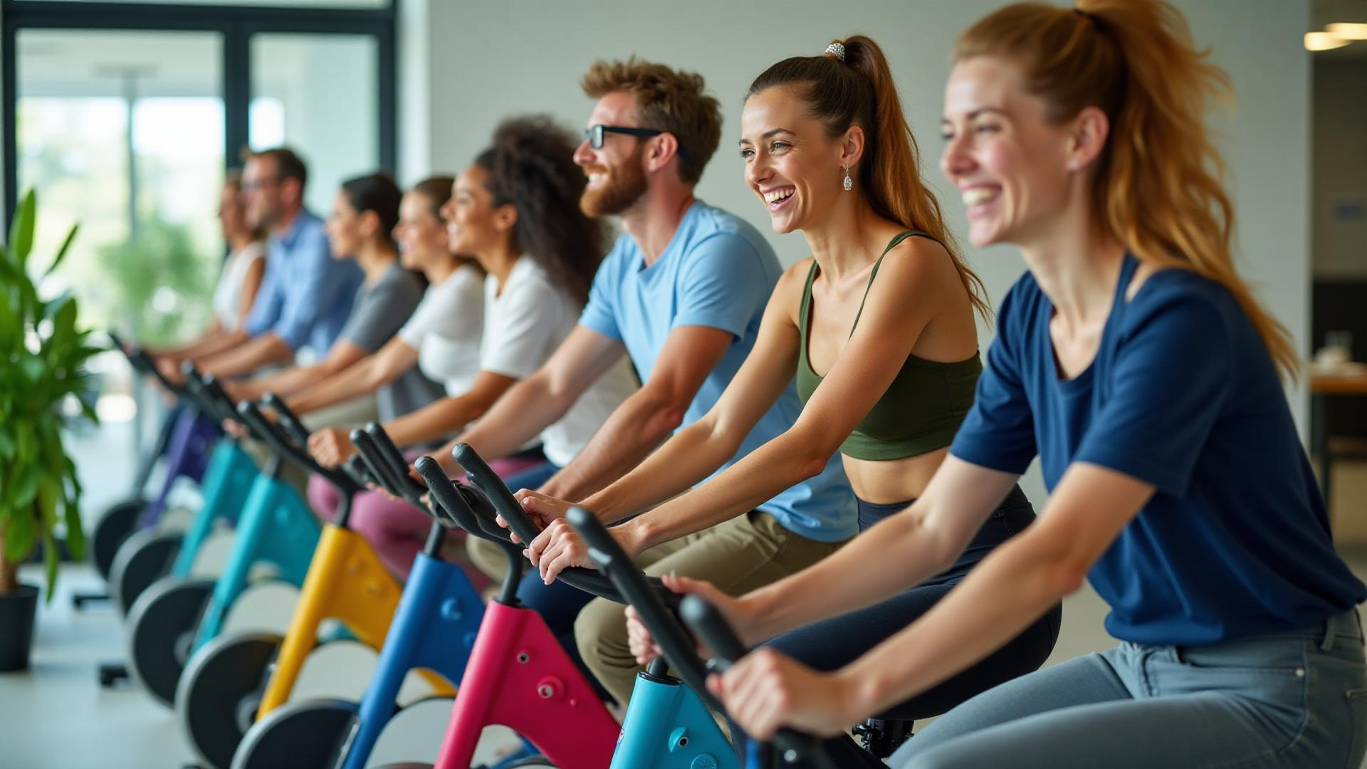 Mobile Wellness Co. corporate wellness day activation